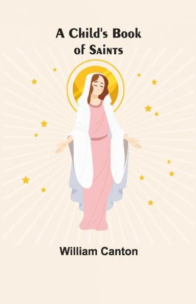 A Child'S Book Of Saints