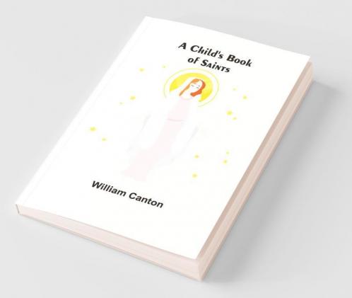 A Child'S Book Of Saints