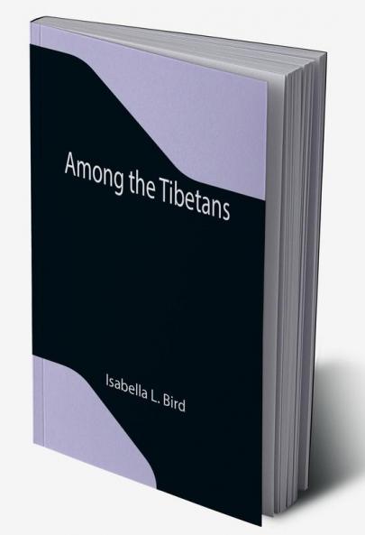 Among the Tibetans