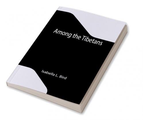 Among the Tibetans