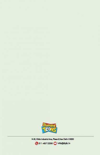 Chacha Chaudhary And Water-Our Right
