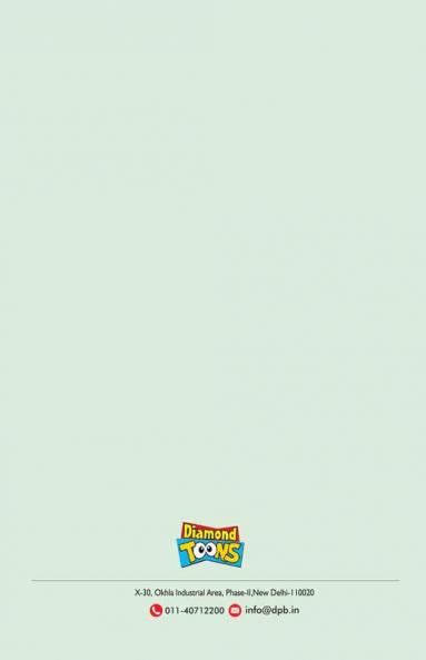 Chacha Chaudhary And Water-Our Right (चाचा चौधरी और हर घर जल-हमारा हक)