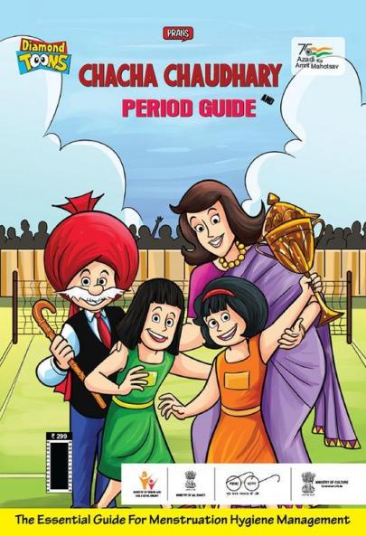 Chacha Chaudhary And Period Guide