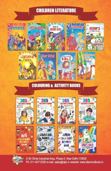 Chacha Chaudhary Corona Warriors