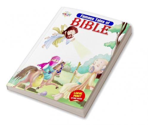Famous tales of Bible