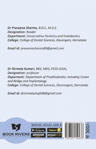 TRAUMATIC INJURIES OF TEETH