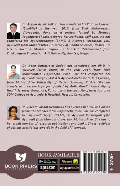 PHYSICAL EXAMINATION OF URINE Ayurveda Perception of Prameha