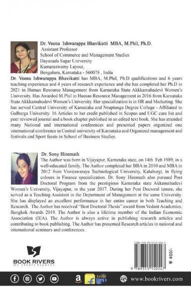 A Systematic Comprehensive Review of Human Resource Management Practices at North East Karnataka Road Transportation Corporation