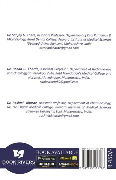ORAL CANCER