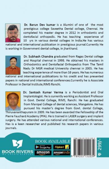 LINGUAL ORTHODONTIC SIMPLIFIED