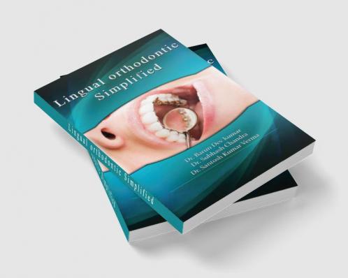 LINGUAL ORTHODONTIC SIMPLIFIED