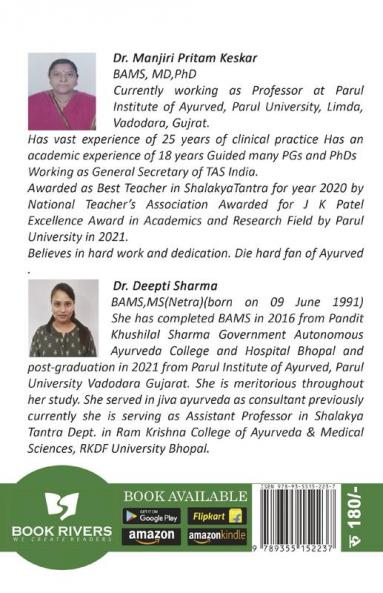 AAMALAKI & ABHISHYANDA