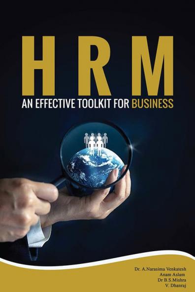 HRM: AN EFFECTIVE TOOLKIT FOR BUSSINES