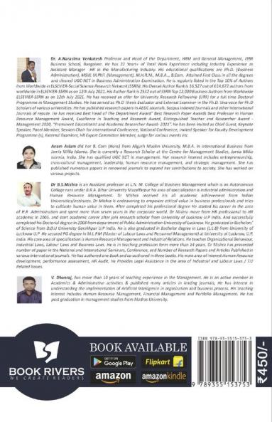 HRM: AN EFFECTIVE TOOLKIT FOR BUSSINES