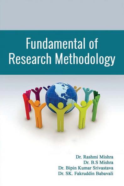 Fundamental of Research Methodology