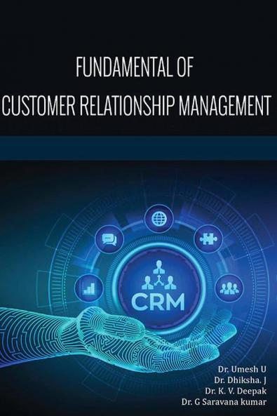 Fundamental Of Customer Relationship Management