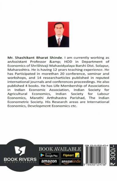 ECONOMIST C.D. DESHMUKH