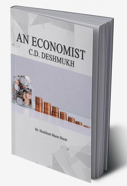 ECONOMIST C.D. DESHMUKH
