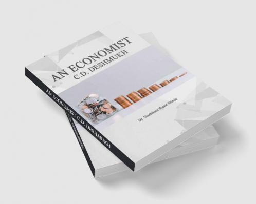 ECONOMIST C.D. DESHMUKH