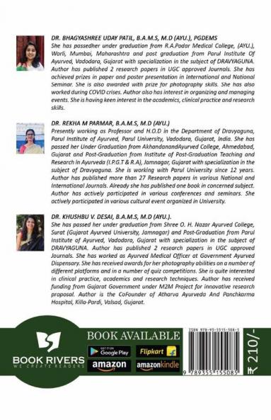 AYURVEDIC APPROACH ON IMMUNOMODULATION ACTIVITY OF MORINGA
