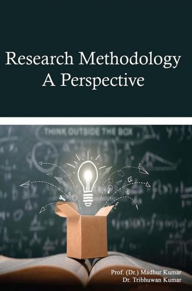 Research Methodology A Perspective