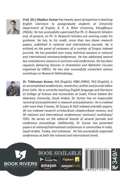 Research Methodology A Perspective