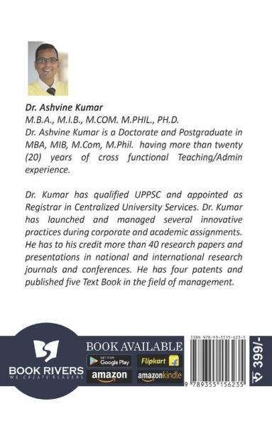 STRETIGIC MANAGEMENT