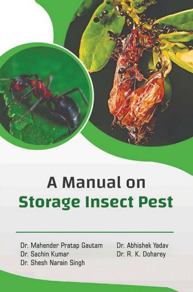 A Manual on Storage Insect Pest