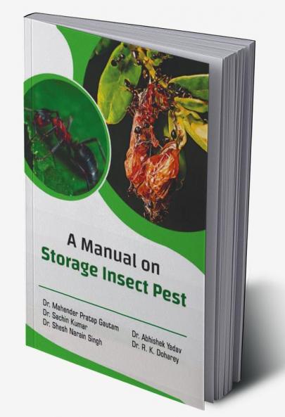 A Manual on Storage Insect Pest