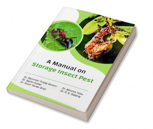 A Manual on Storage Insect Pest