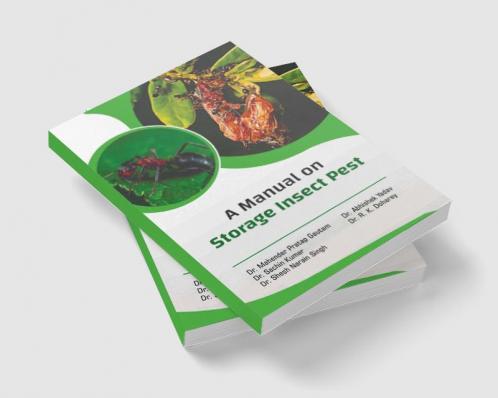 A Manual on Storage Insect Pest