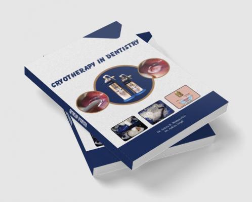 CRYOTHERAPY IN DENTISTRY