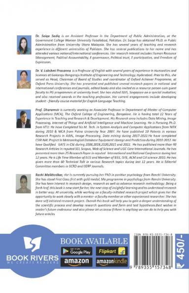 Research Methodology: A perspective