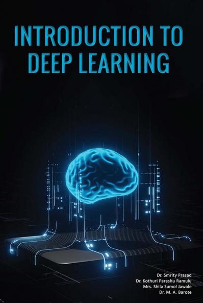 Introduction to deep learning