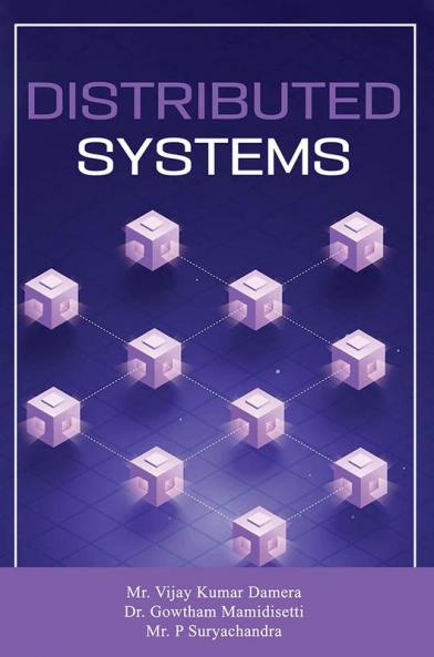 Distributed Systems