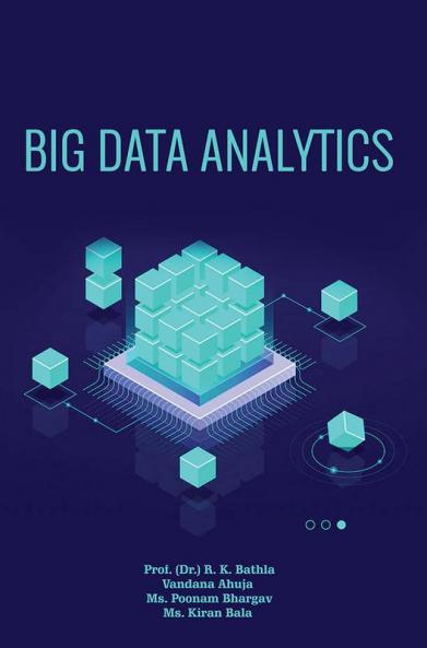 Big Data Analytics