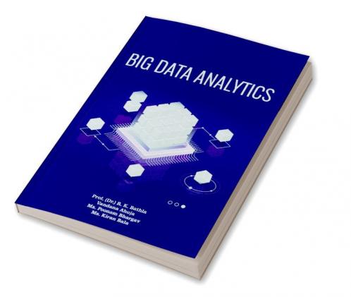 Big Data Analytics