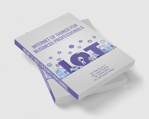Internet of Things For Business Professionals