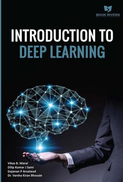 INTRODUCTION TO DEEP LEARNING