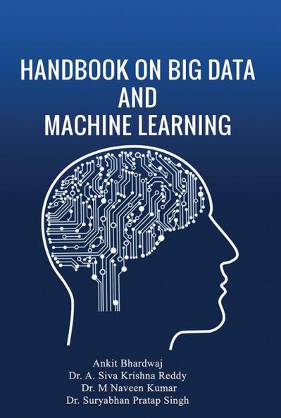 HANDBOOK ON BIG DATA AND MACHINE LEARNING