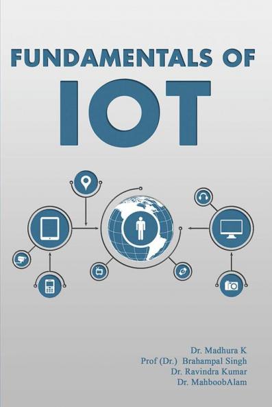 Fundamentals of IOT