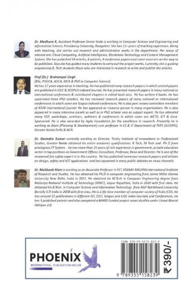 Fundamentals of IOT