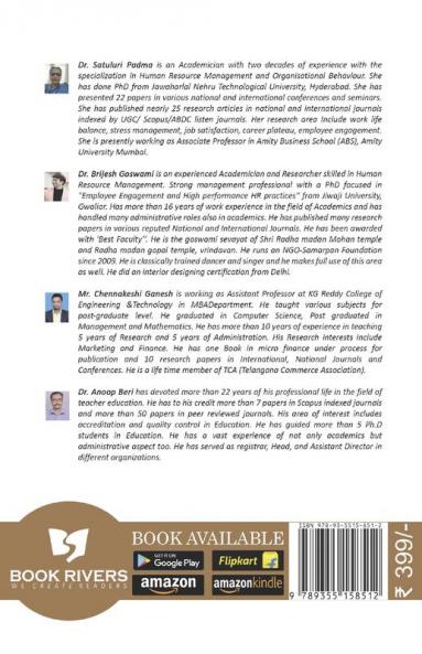 Organizational Behaviour