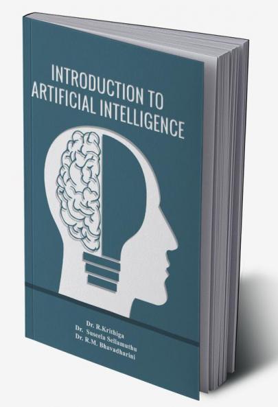 Introduction to Artificial Intelligence