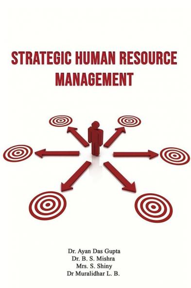 STRATEGIC HUMAN RESOURCE MANAGEMENT
