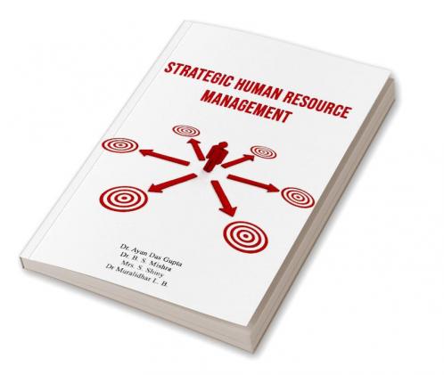STRATEGIC HUMAN RESOURCE MANAGEMENT