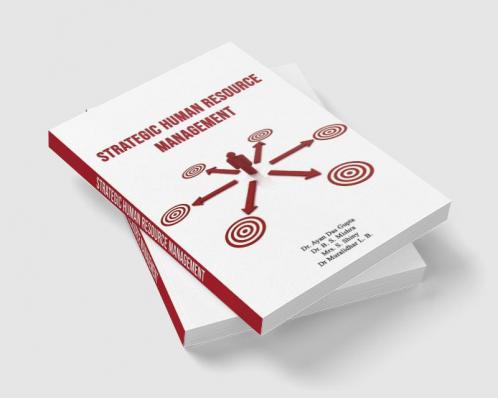 STRATEGIC HUMAN RESOURCE MANAGEMENT