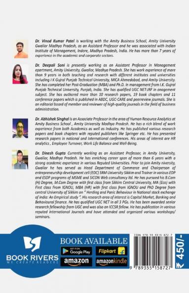 Fundamentals of HR Analytics