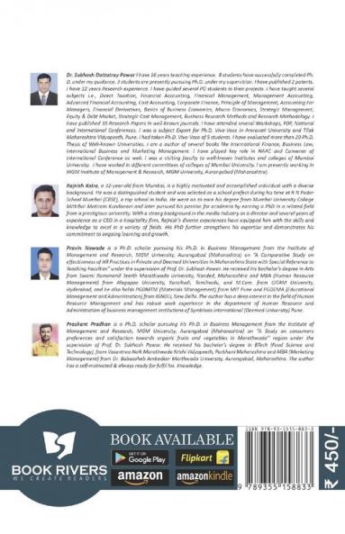 Research Methodology