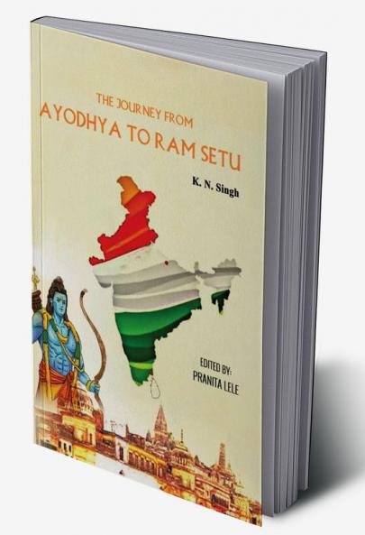 The Journey from Ayodhya to Ram Setu